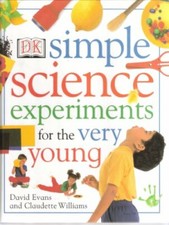 Simple science experiments d'occasion  Expédié en Belgium