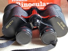 Binocolo zenith coated usato  Pieve di Cento