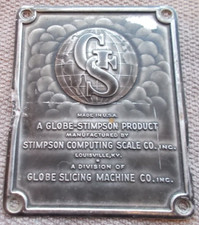 Louisville kentucky manufactur for sale  Kooskia