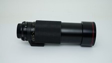 Tokina 100 300mm gebraucht kaufen  Düsseldorf
