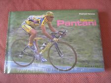 Libro marco pantani usato  Torino