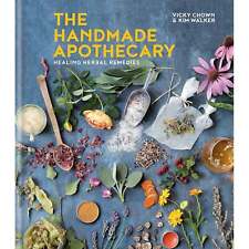 Handmade apothecary healing for sale  LEICESTER