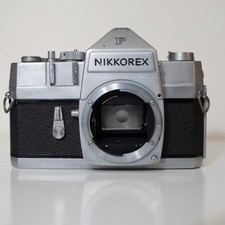 Needs cla nikon for sale  San Francisco