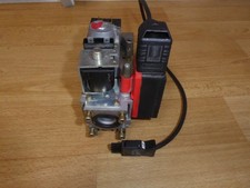 Weishaupt gasregelblock honeyw gebraucht kaufen Weishaupt gasregelblock honeyw gebraucht kaufen  Bad Kissingen