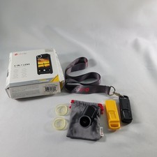 Olloclip lens iphone for sale  Belton