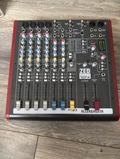 Alle heath zed for sale  DONCASTER