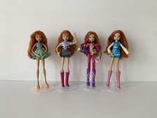 Winx club set gebraucht kaufen  Nürnberg