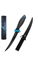 Flissa fillet knife d'occasion  Expédié en Belgium