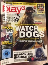 Play 2014 hne gebraucht kaufen Play 2014 hne gebraucht kaufen  Reutlingen