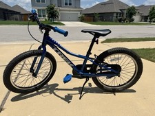 Trek precaliber boy for sale  Manchaca