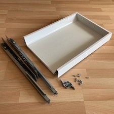 Schublade ikea maximera gebraucht kaufen  Marbach am Neckar