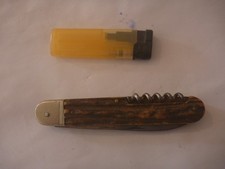 Taschenmesser robert klaas gebraucht kaufen  Berlin