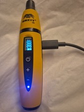 Vaporizzatore erbe breit usato  Italia