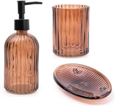 Set moderni accessori usato  Roma