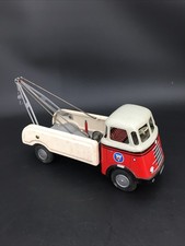Camion voiture tôle d'occasion  Monthureux-sur-Saône