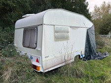 Berth caravan mardon for sale  LEWES