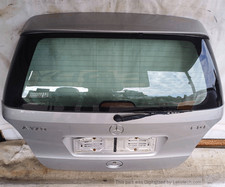 A1687405205 portello post. usato  Italia