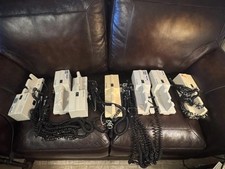 Lot welch allyn for sale  Alice