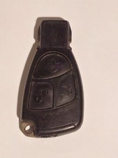 mercedes w202 key for sale  LONDONDERRY