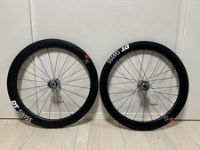 Conjunto de rodas de pneus Dt Swiss Pist Clincher comprar usado  Enviando para Brazil