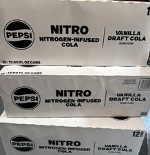Pack sealed nitro for sale  Grand Blanc