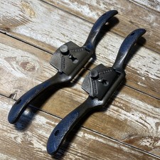 Vintage flat curved for sale  DEAL