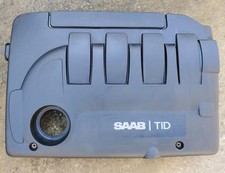 Saab engine cover for sale  BRIDLINGTON