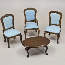 Vtg dollhouse miniatures for sale  Eugene
