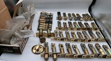 Kwikset deadbolt adjustable for sale  Chicago