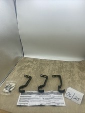 Homedepot curtain rod for sale  Royse City