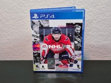 Ps4 nhl hockey for sale  Lynnwood