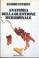 Anatomia della questione usato  Italia