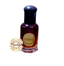 Huile essentielle patchouli d'occasion  Soissons