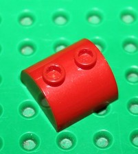 Lego red brick d'occasion  France