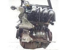 D4fb712 motore renault usato  Torre del Greco