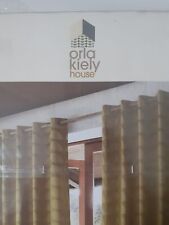 Orla kiely jacquard for sale  NEWPORT