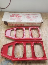 Berge boards sandbleche gebraucht kaufen  Flintbek