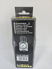 Schneider druckminderer 202002 gebraucht kaufen Schneider druckminderer 202002 gebraucht kaufen  Landau a.d.Isar