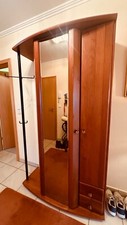 garderobenschrank massiv gebraucht kaufen garderobenschrank massiv gebraucht kaufen Weinheim