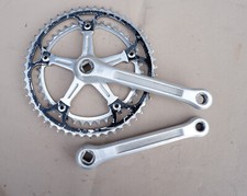 Pedalier benotto italy d'occasion  Blotzheim