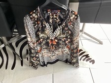 Tunika bluse hale gebraucht kaufen  Deutschland