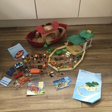 Playmobil 9373 wild for sale  NEWCASTLE UPON TYNE