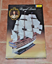 Maquette bateau royal d'occasion  Elne
