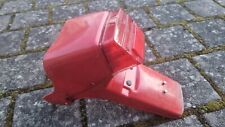 Kennzeichenhalter schutzblech  gebraucht kaufen  Mandelbachtal