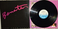 Vinyl pat benata gebraucht kaufen  Helmstedt