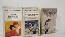 emilie loring for sale  Sandown