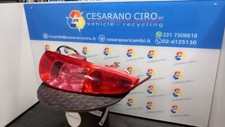 Fanale post. sx. usato  Cinisello Balsamo