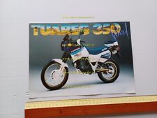 Aprilia 350 tuareg usato  Vimodrone