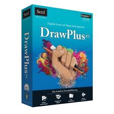 Drawplus vollversion minibox gebraucht kaufen  Bad Liebenstein