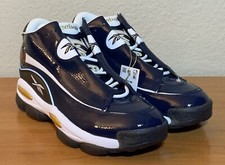 Reebok The Answer DMX Iverson ‘NCAA Pack-Georgetown’ HR1061 Masculino Tamanho 10.5, usado comprar usado Reebok The Answer DMX Iverson ‘NCAA Pack-Georgetown’ HR1061 Masculino Tamanho 10.5, usado comprar usado  Enviando para Brazil